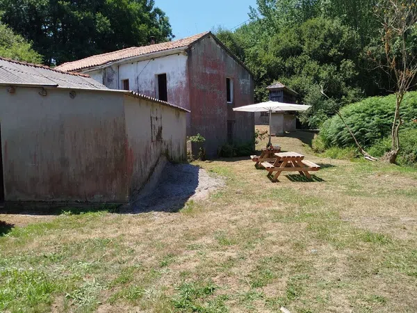 Casa de pueblo en Reiga s/n - Foto 1