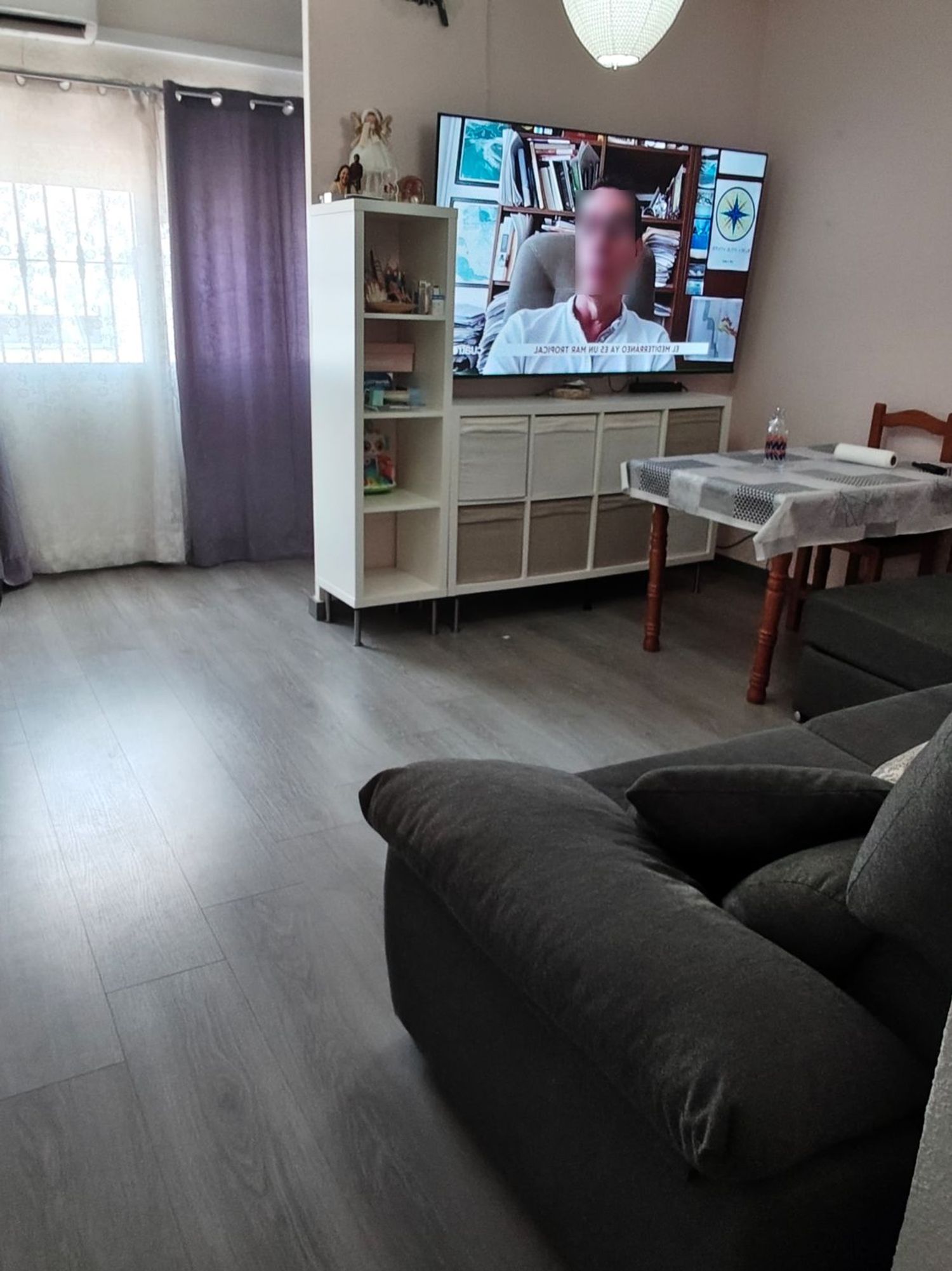 Piso en Avenida Virgen de la Esperanza, 4, Los Bermejales - Foto 2