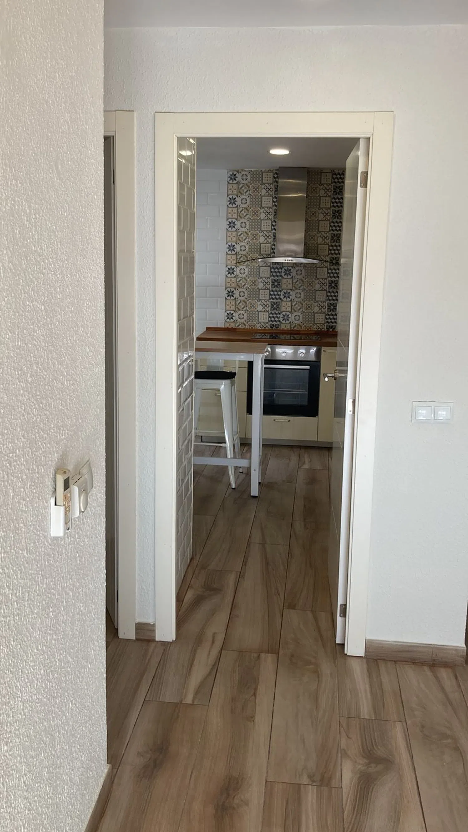 Piso en calle Ingeniero Mariño, 40 - Foto 30