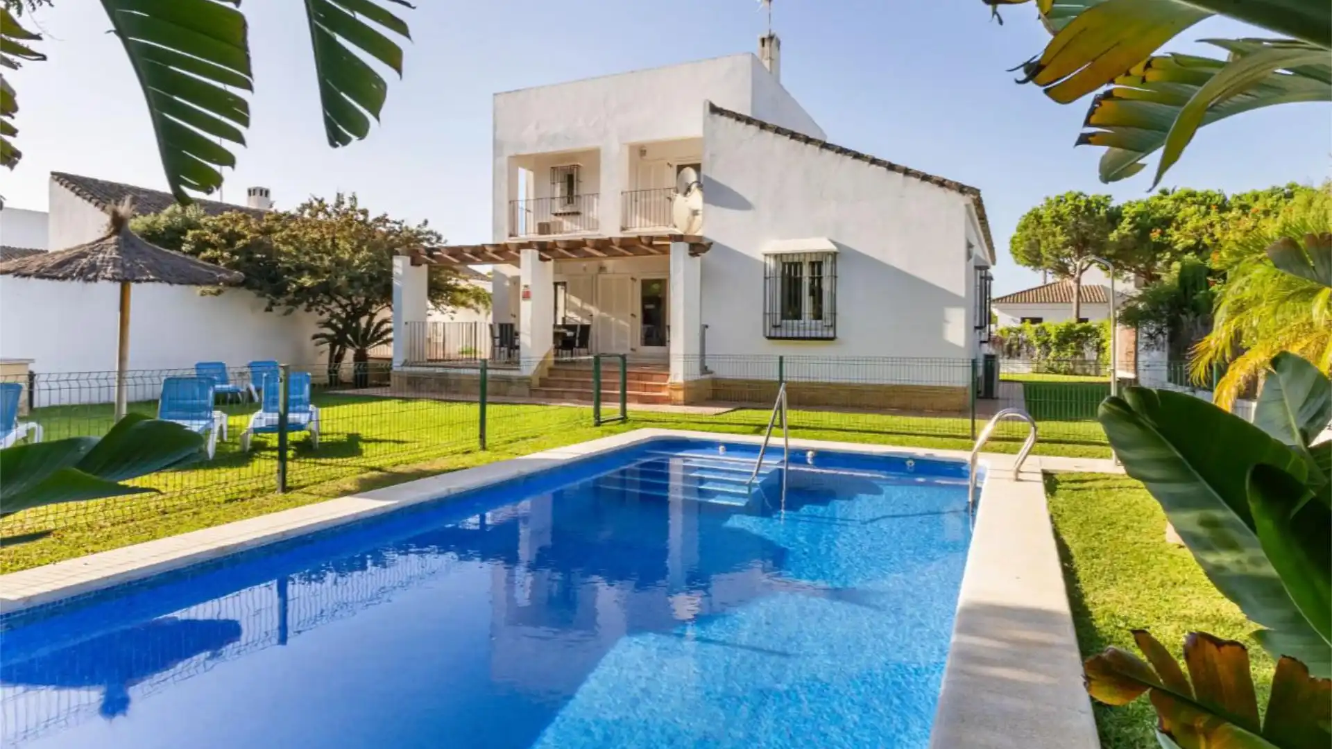 Chalet en  Martiniano 5 - Foto 4