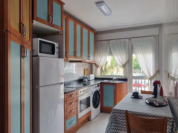 Piso en calle Lavapiés, 50 - Foto 3