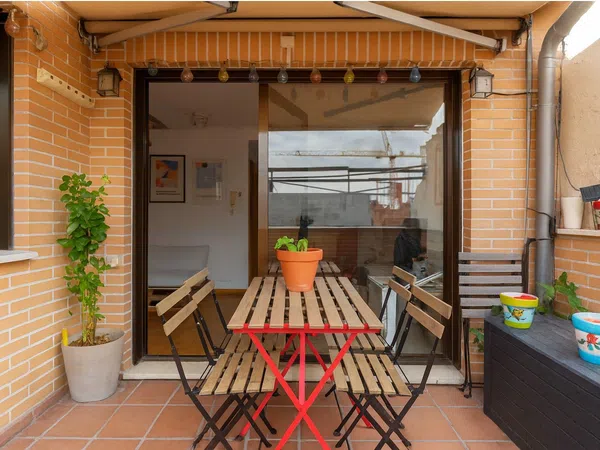 Dúplex en Calle de las Azucenas, 36, Valdeacederas - Foto 11