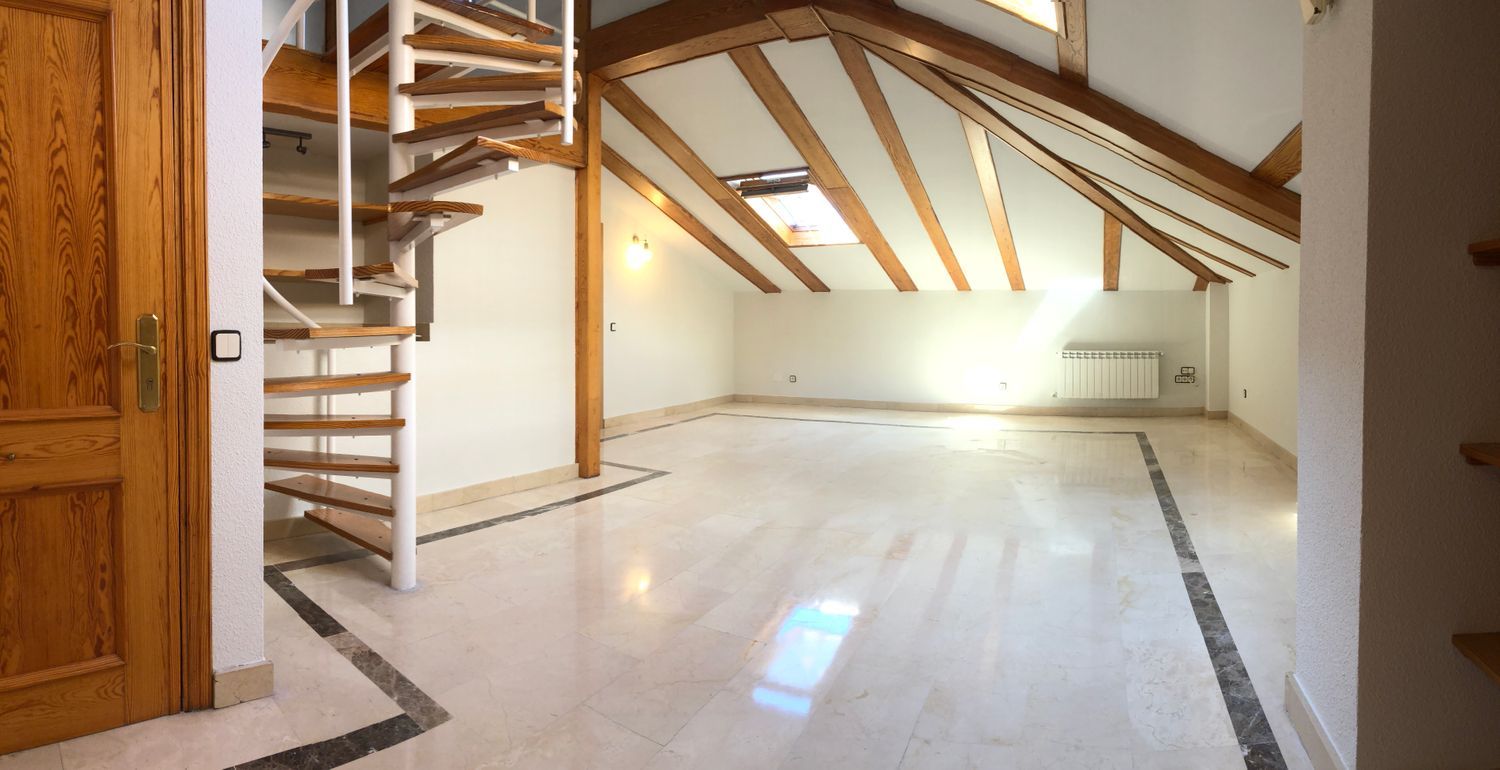 Dúplex en calle Corredera Alta de San Pablo, 20 - Foto 9