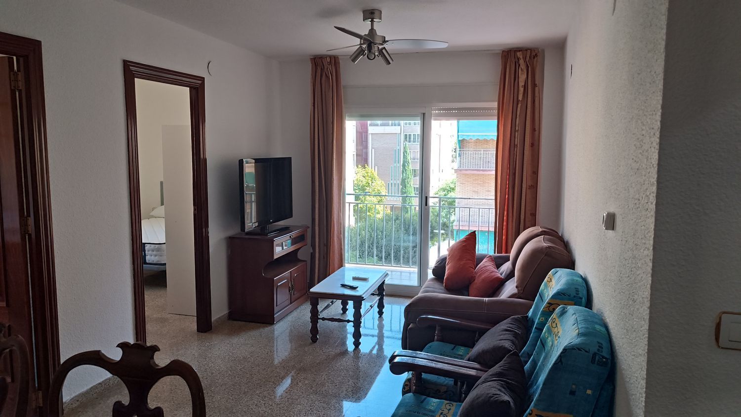 Piso en Calle Pintor Hermenegildo Lanz, 8, Zaidín, Zaidín - Foto 15