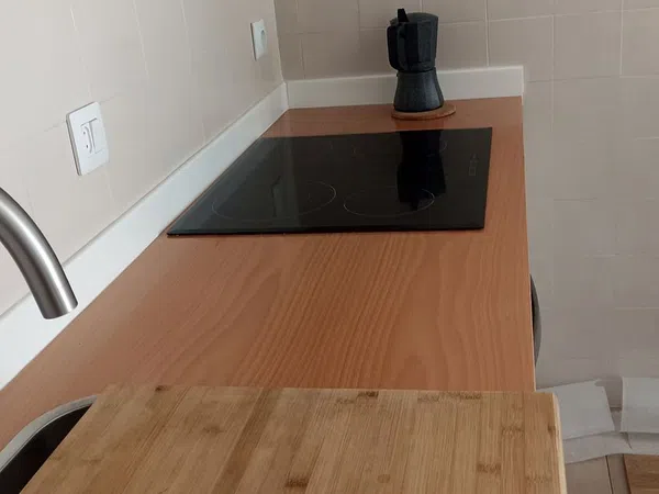 Piso en Calle de la Devesa, 23, Els Griells - Foto 5