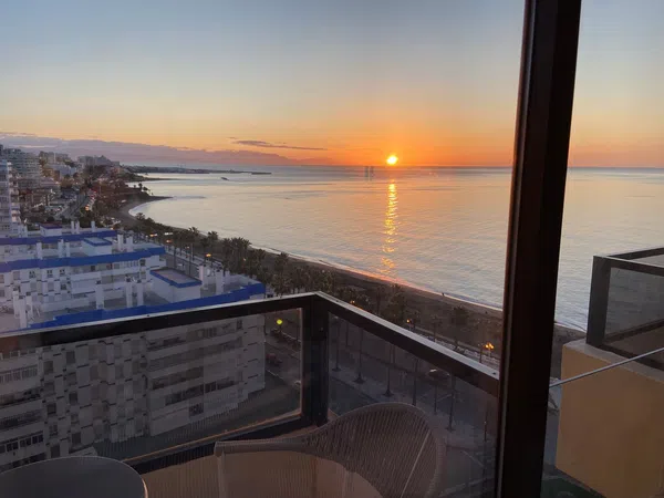 Dúplex en Calle Torrealmádena, 1, Cortijo Torrequebrada - Foto 12