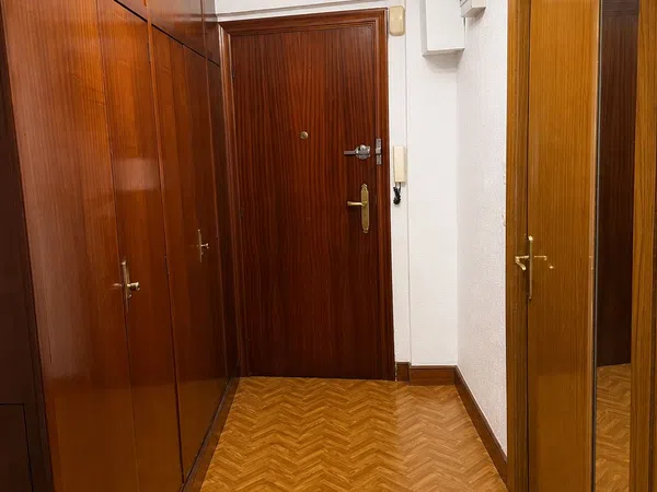 Piso en Calle Sancho Archiniega, 8, Buenavista, Buenavista - Foto 3