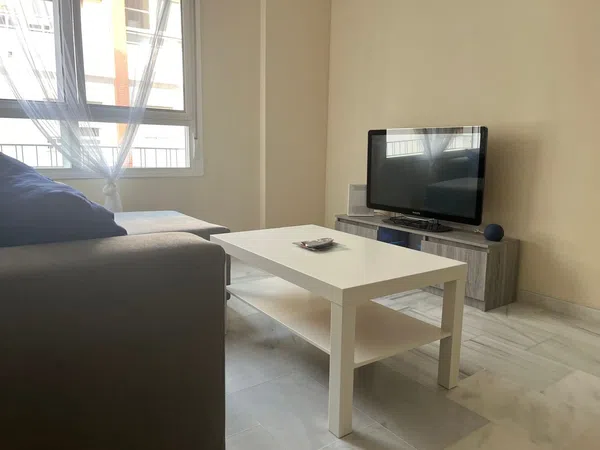 Piso en Avenida Sanlúcar, 8, El Juncal - Vallealto - Foto 2