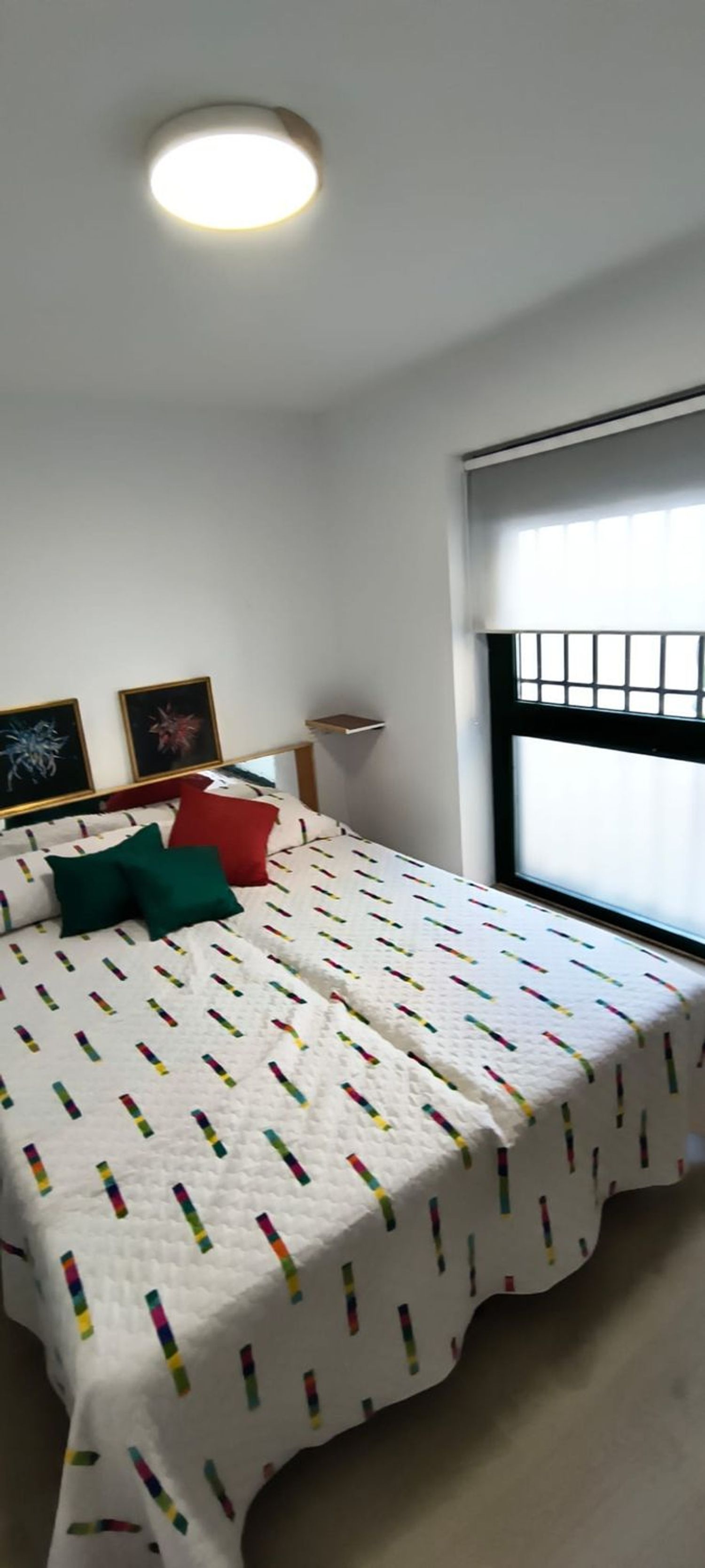 Chalet pareado en Calle de Juan XXIII, 29, El Ejido - Sta. Ana, El Ejido - Sta. Ana - Foto 2