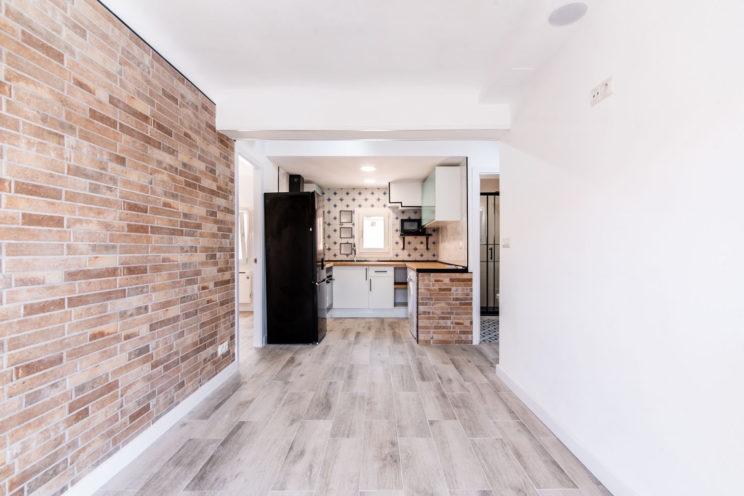 Piso en Calle Alborea, 3, Puerta Bonita - Foto 15