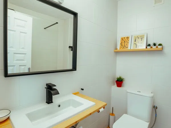 Piso en Paseo Maritim, 3, Olivers-Paseo Marítimo - Foto 13