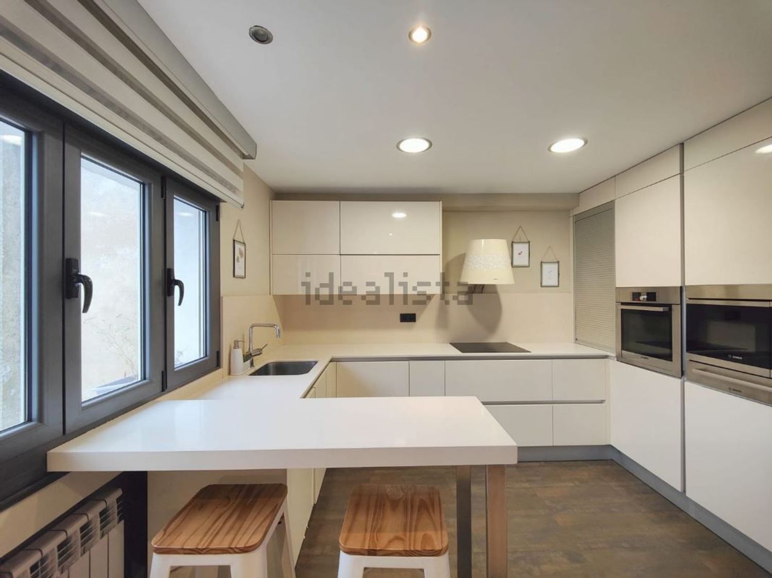 Piso en calle González Besada, 10 - Foto 8