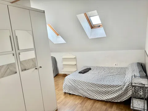 Dúplex en avenida del Cardenal Benlloch, 25 - Foto 17