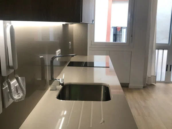 Piso en plaza del Museo, 27 - Foto 3