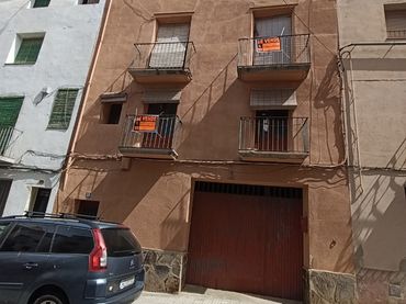 Chalet en  Carrer Nou 18 - Foto 1
