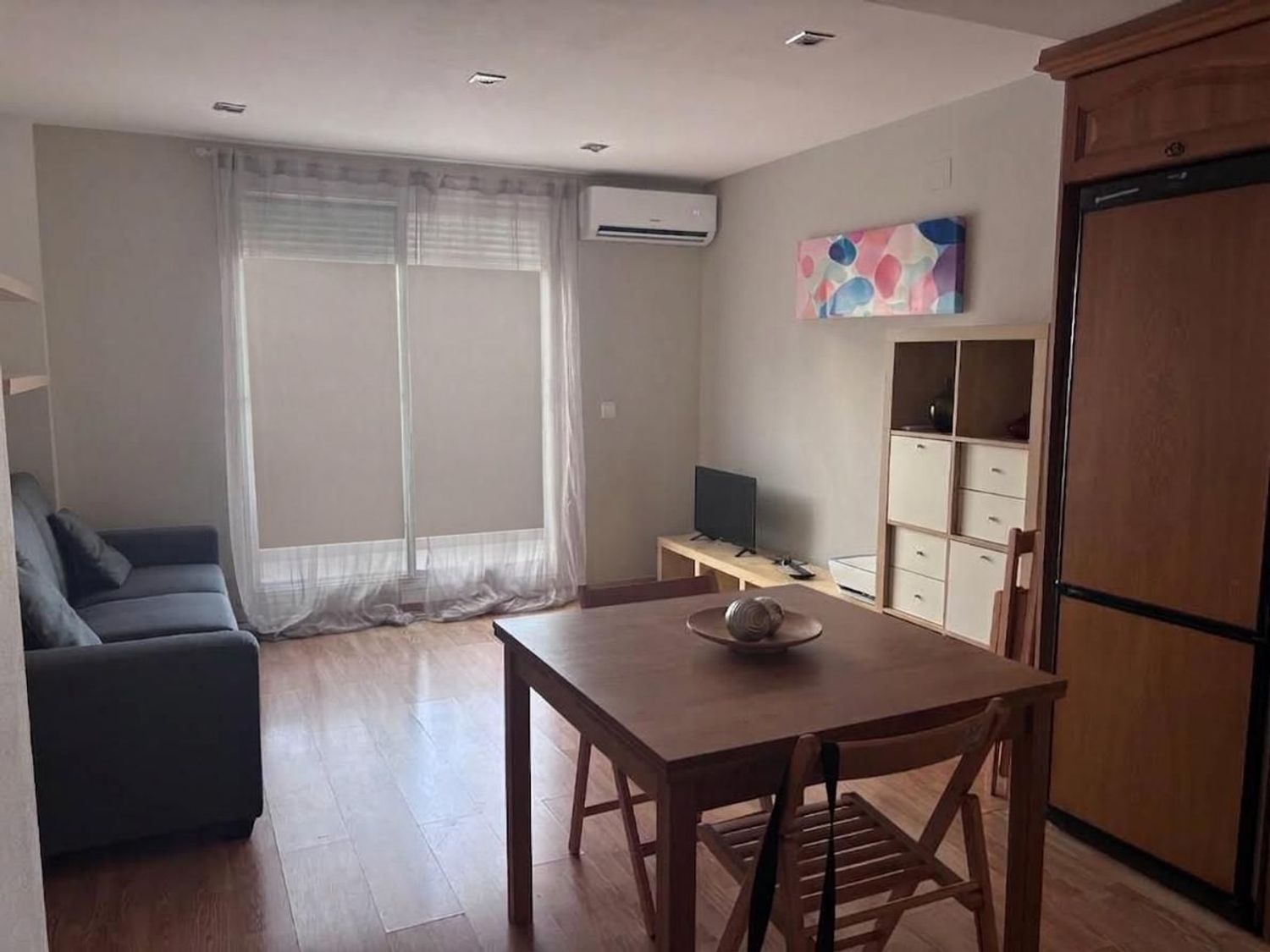 Estudio en Calle Sant Pasqual, 60 - Foto 8