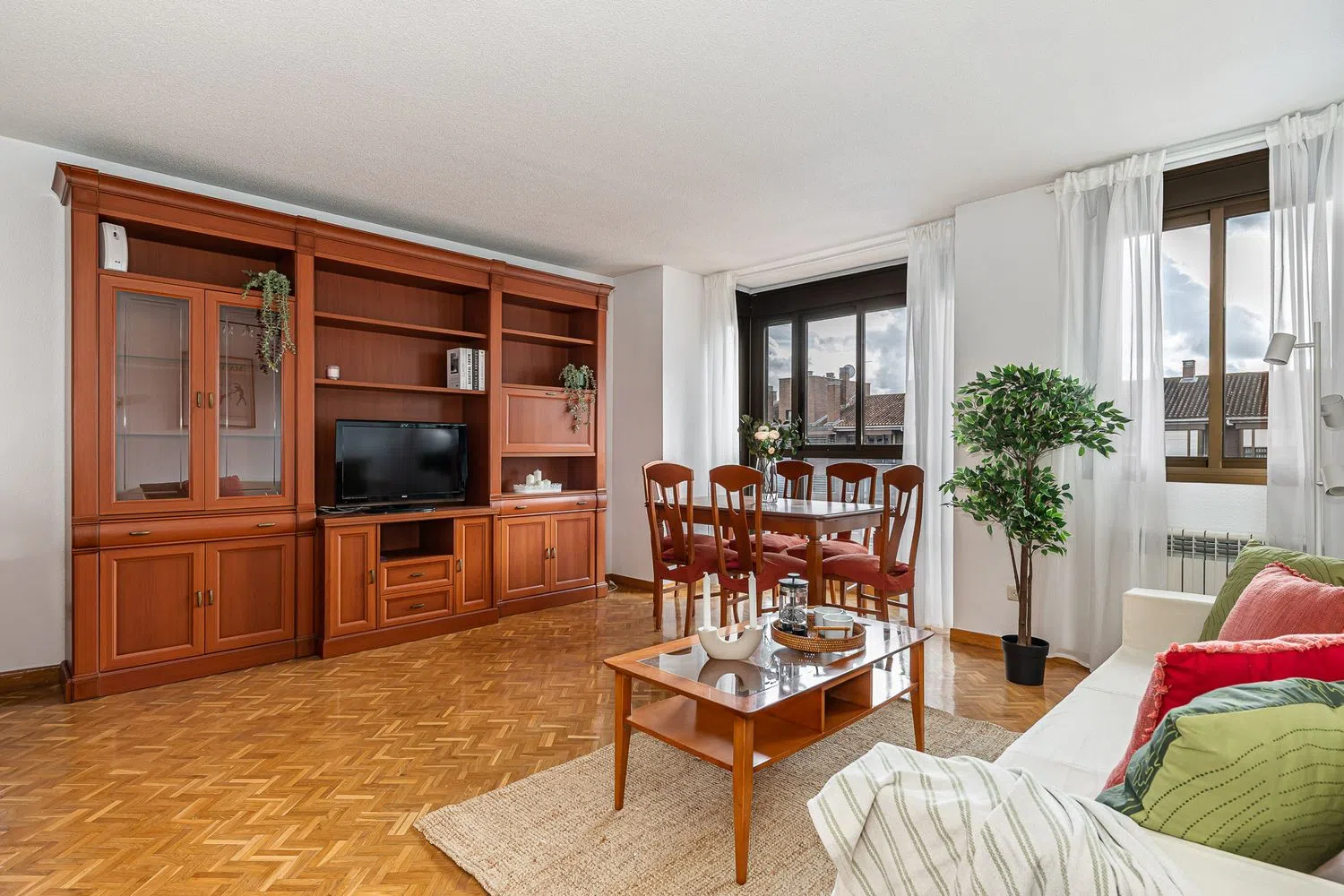 Piso en calle de Mánchester, 18 - Foto 3