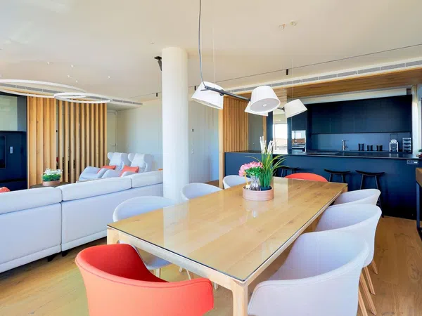 Ático en calle Pacífico, 45 - Foto 30