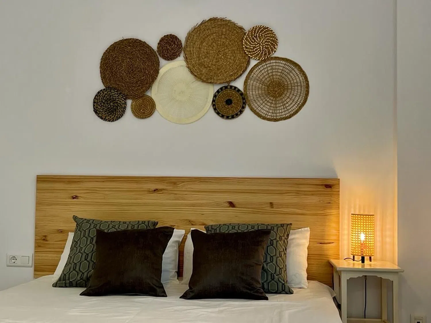 Ático en calle Alcaucín, 54 - Foto 24