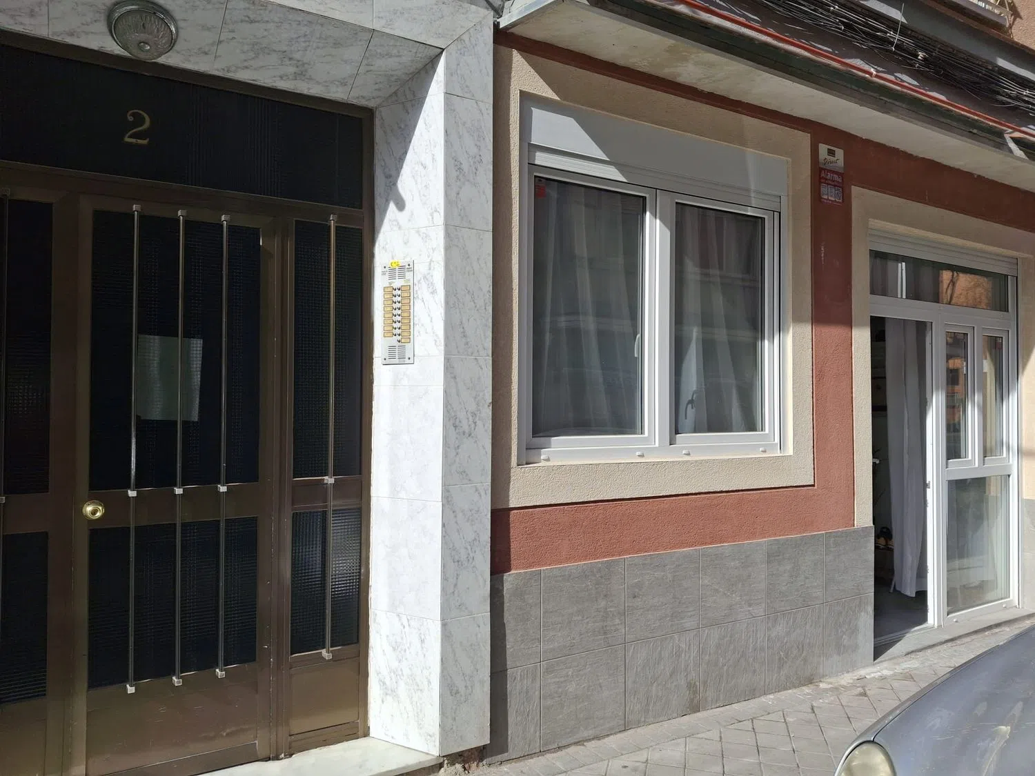 Estudio en calle Fernando Mora, 2 - Foto 2