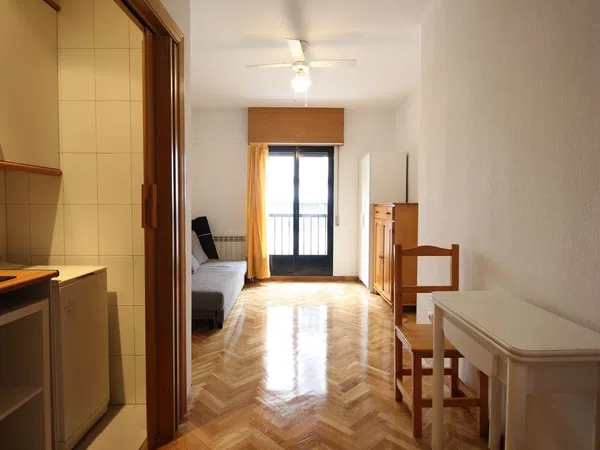 Estudio en Calle de Londres, Guindalera - Foto 7