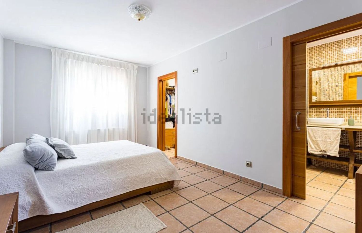 Casa o chalet independiente en Los Cedros, 29, Altorreal-El Chorrico - Foto 11