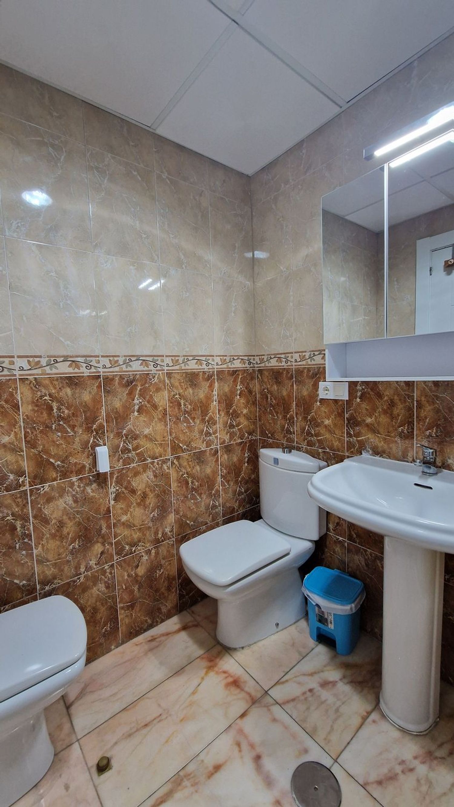 Estudio en Plaza Torre Bahía, 1, Aguadulce sur - Foto 9
