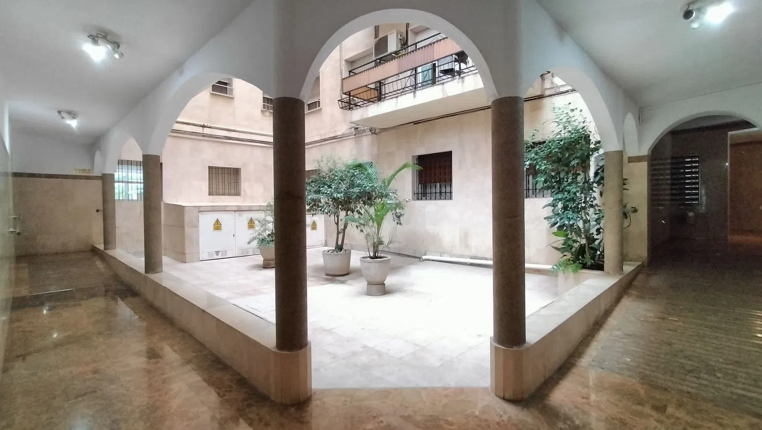 Piso en calle Batalla de las Flores, 1 - Foto 24