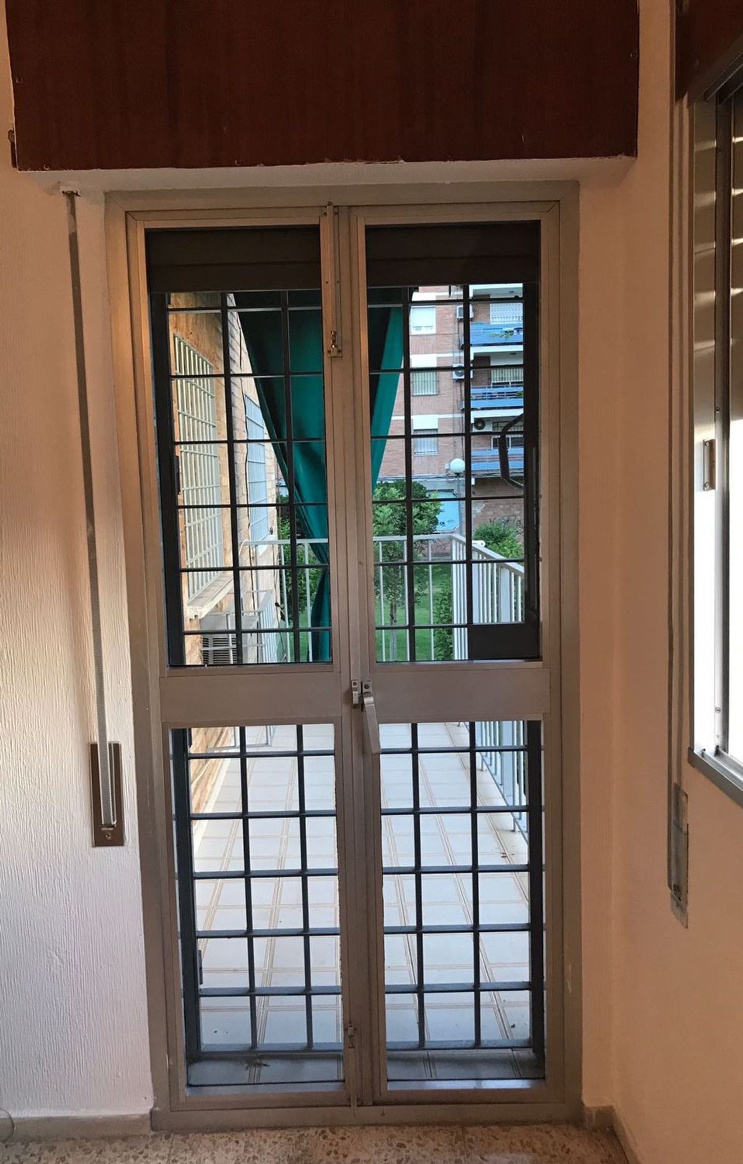 Piso en calle Pintor Zurbarán, 11 - Foto 4