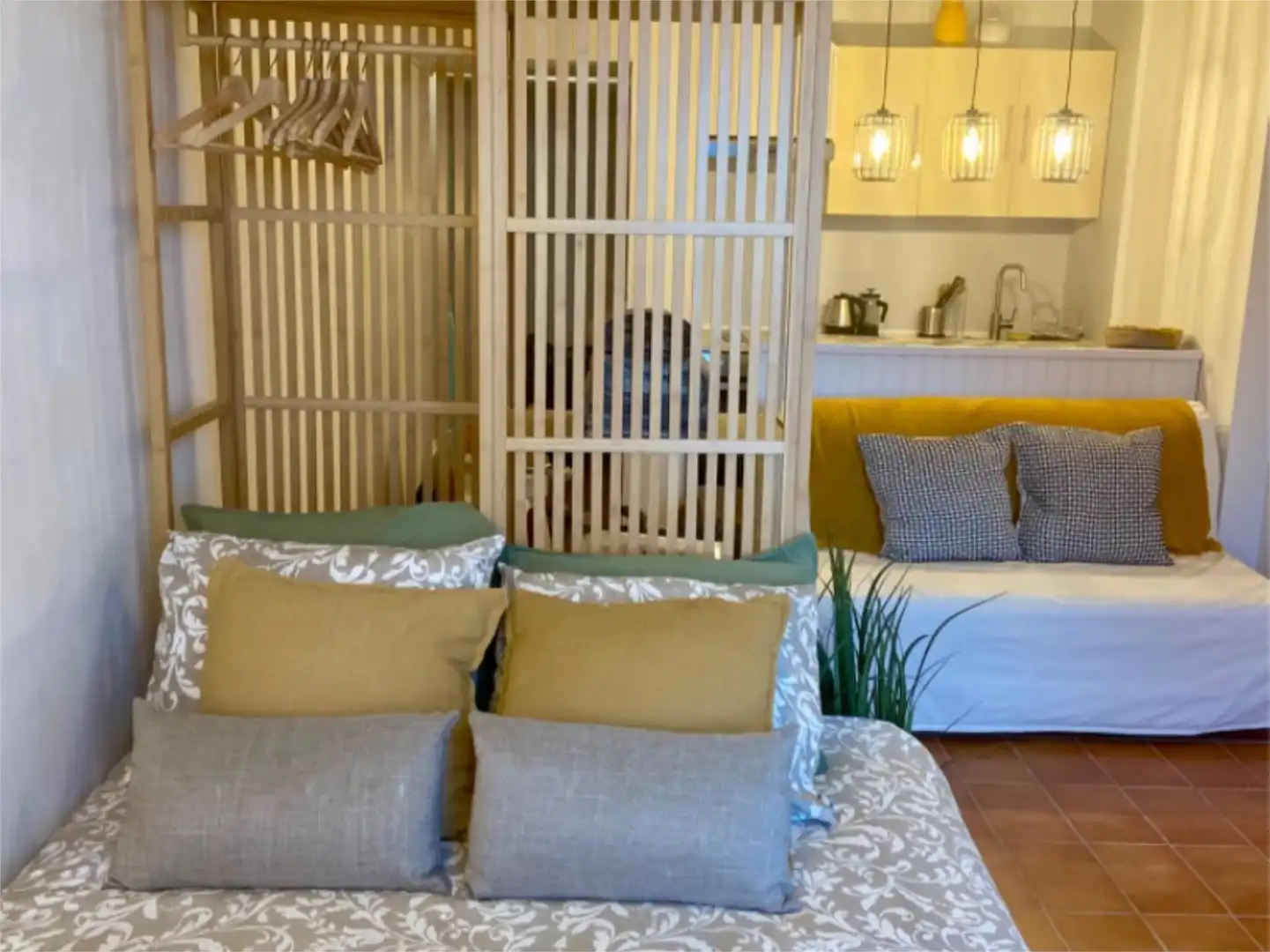 Estudio en  Carrer Muga-B 1 - Foto 9