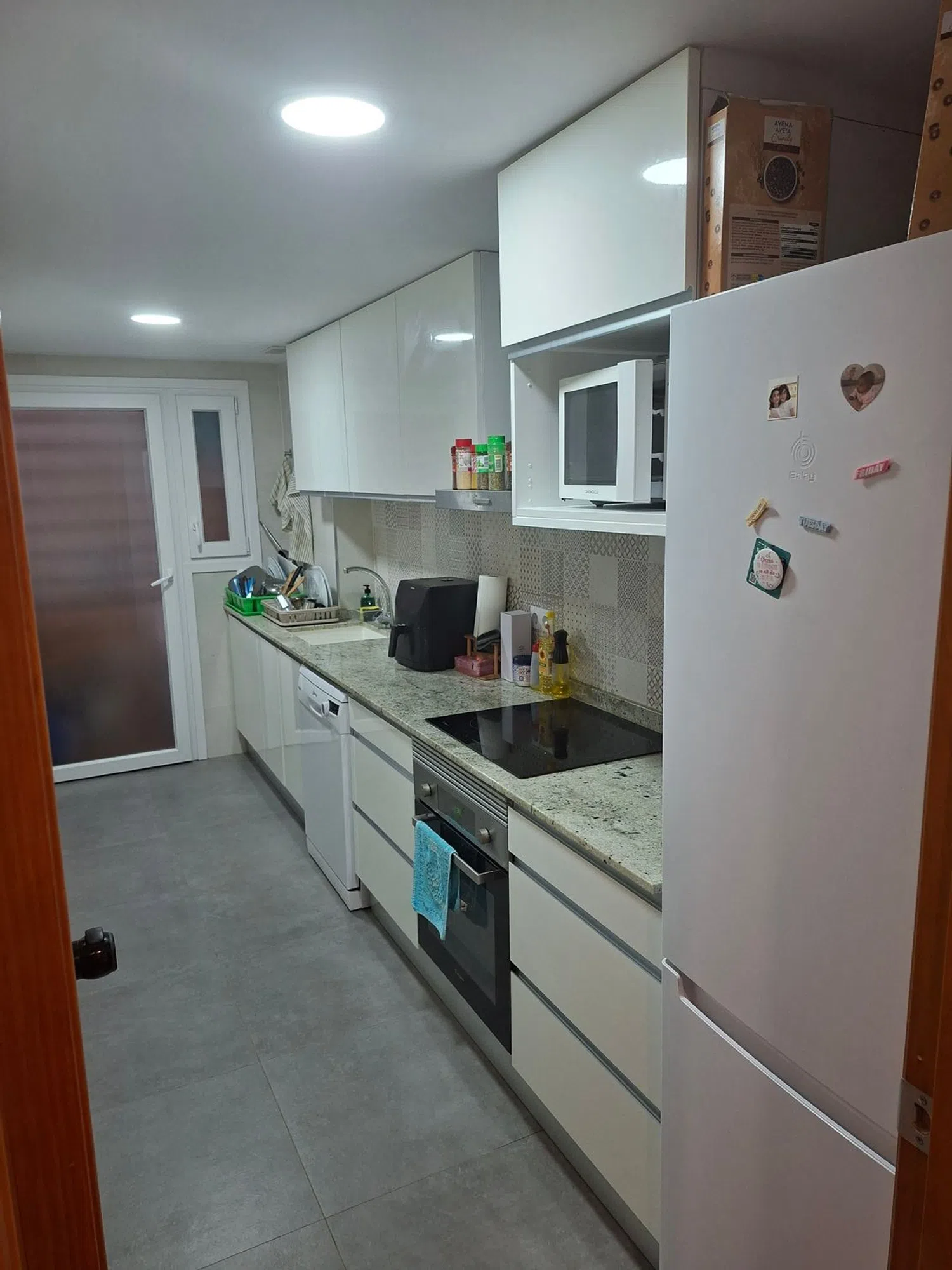 Piso en calle de Francesc Martínez, 32 - Foto 1