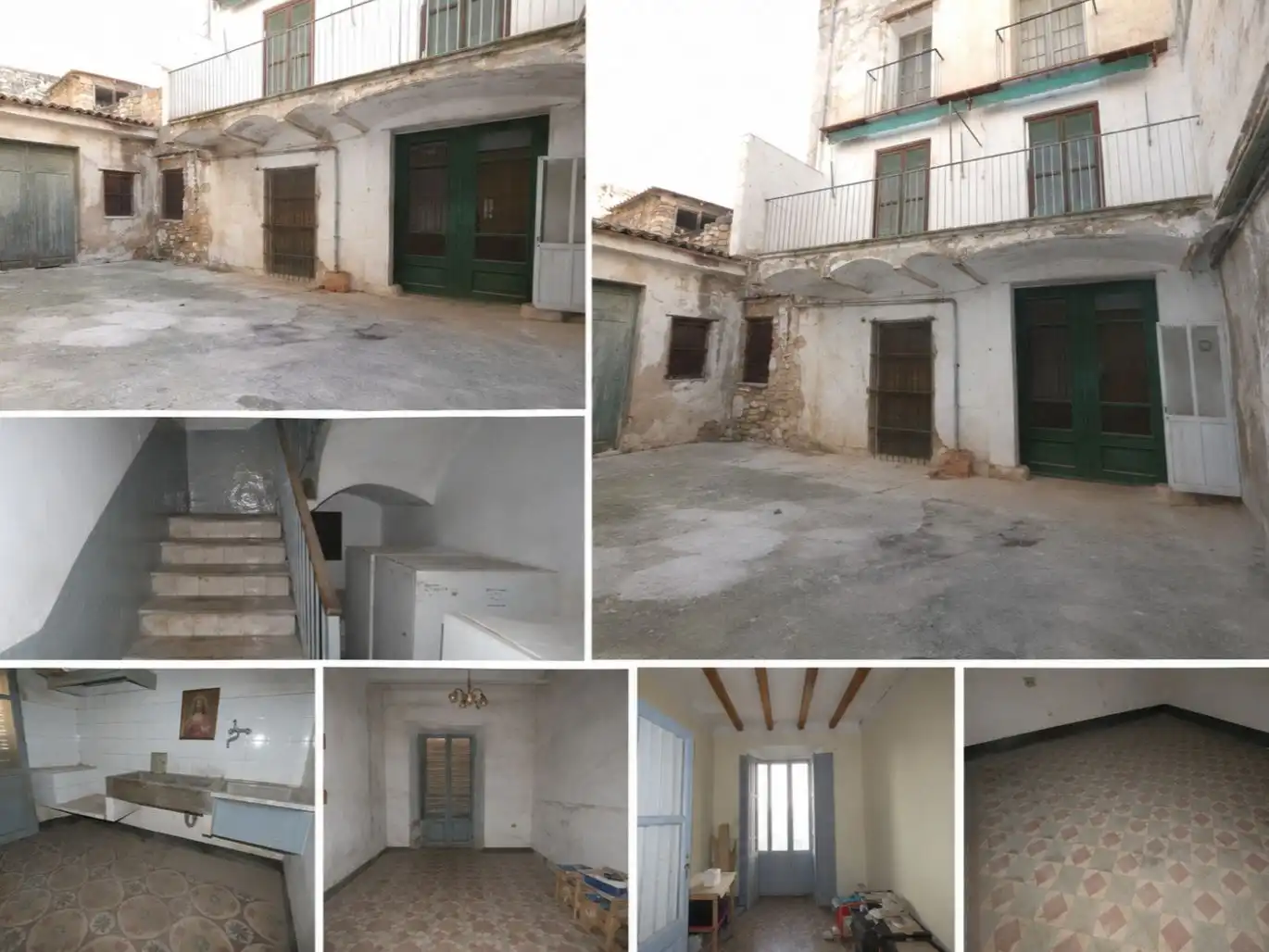 Chalet en  Carrer del Crist de la Mar 68 - Foto 4