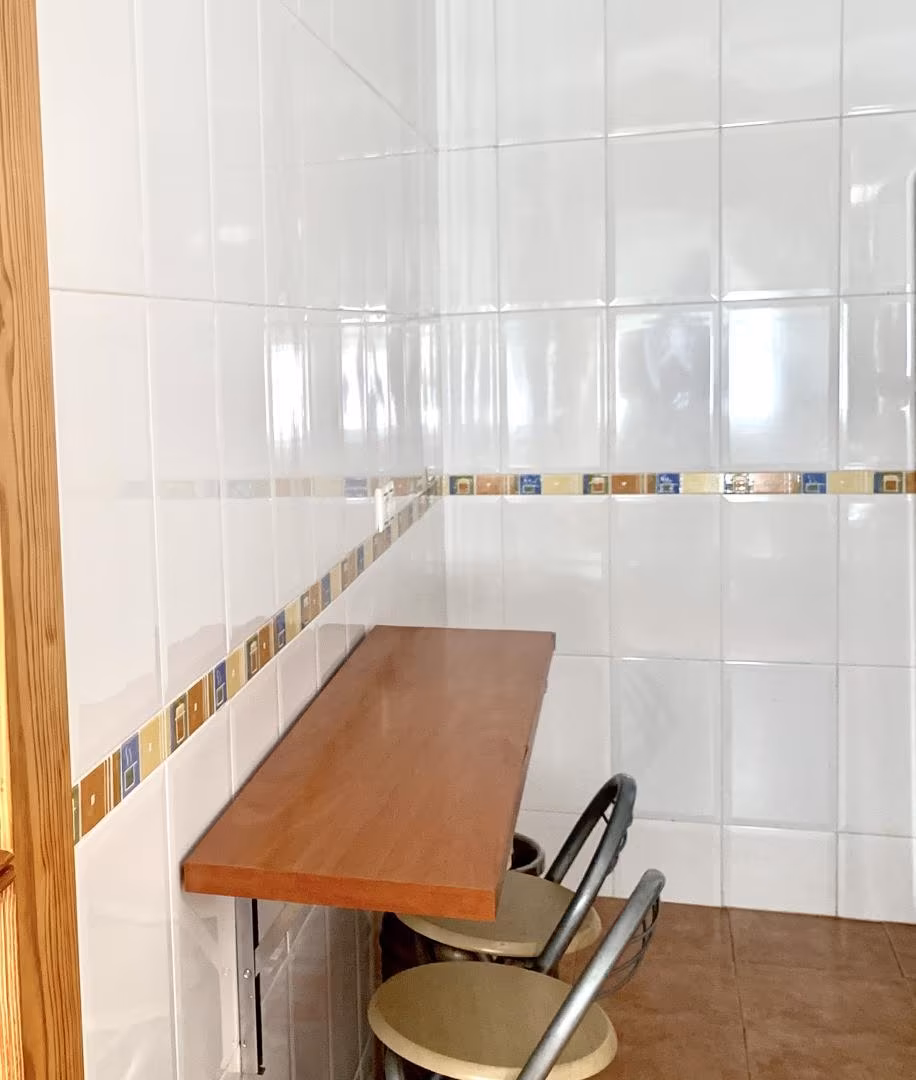 Piso en  Calle Maestro Priego López 24 - Foto 9