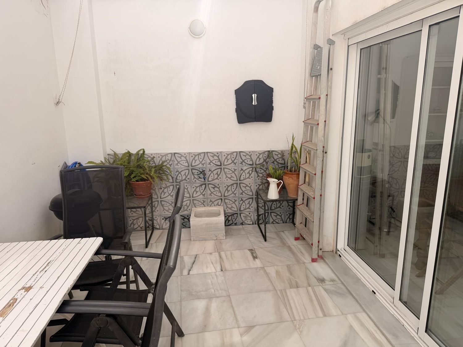 Casa o chalet independiente en Calle Río Guadalquivir, 14, Puerto Deportivo, Puerto Deportivo - Foto 22