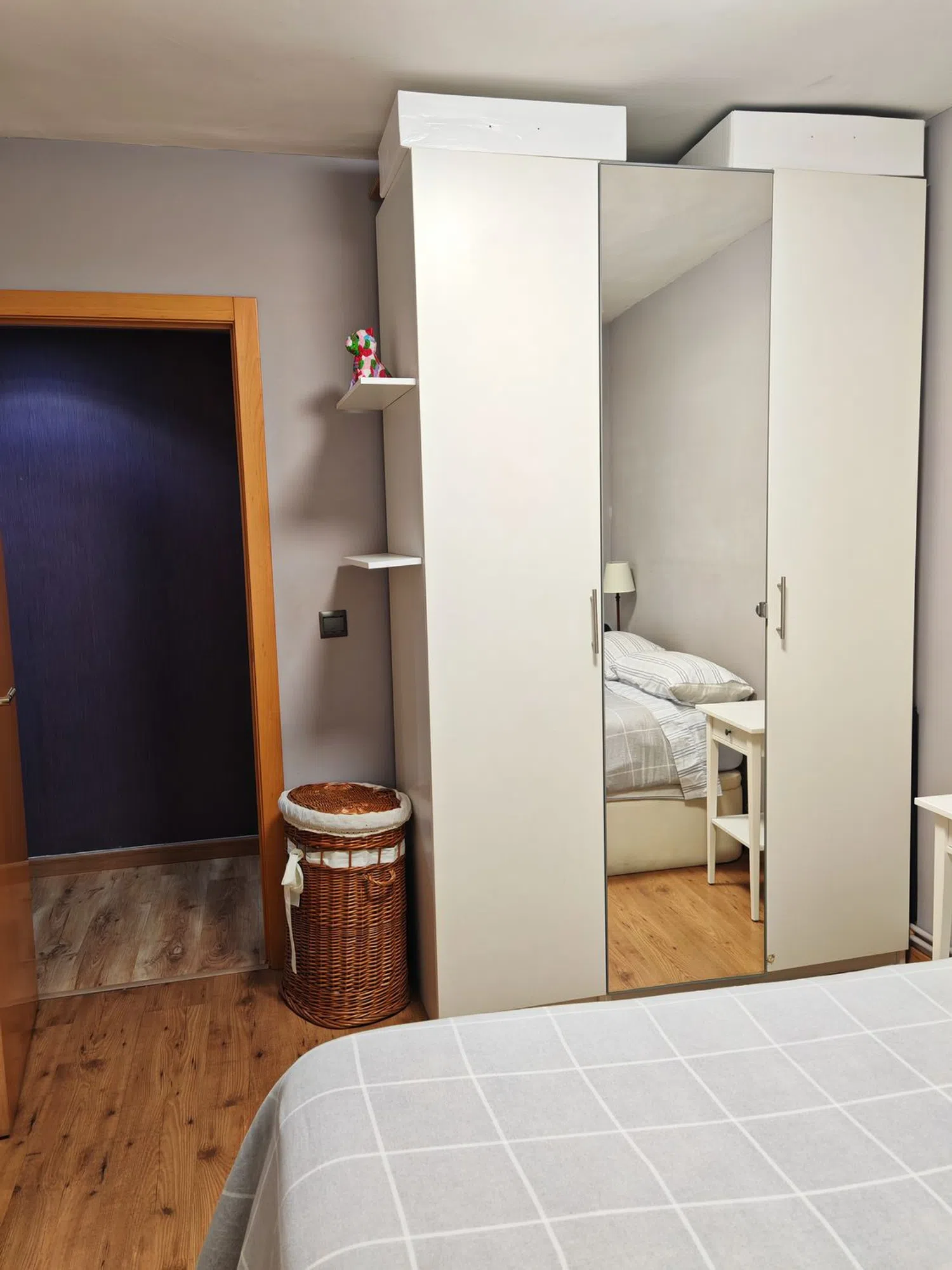 Piso en avenida de San Luis, 78 - Foto 19