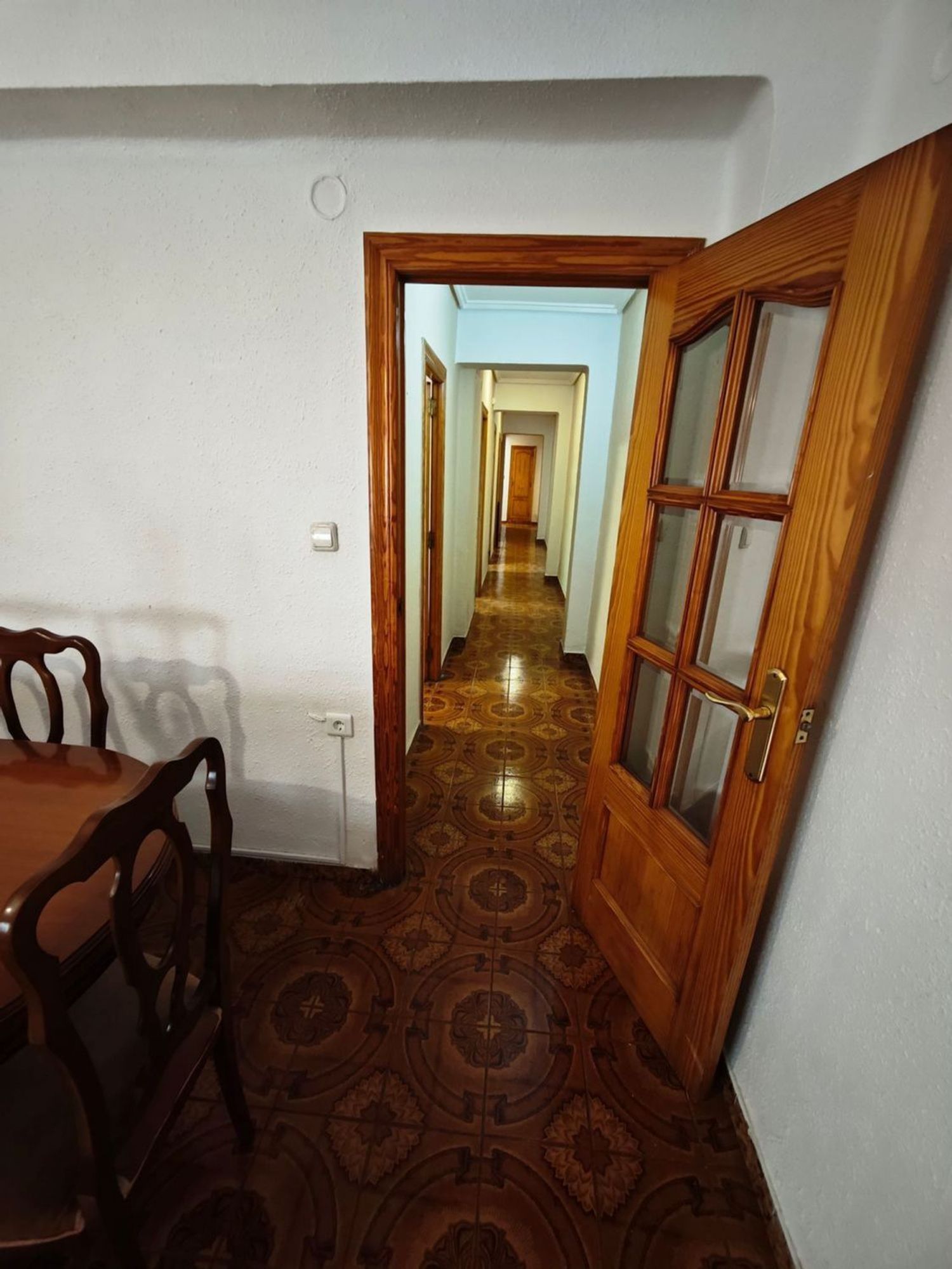 Piso en Calle del Poeta Maragall, La Raiosa - Foto 11