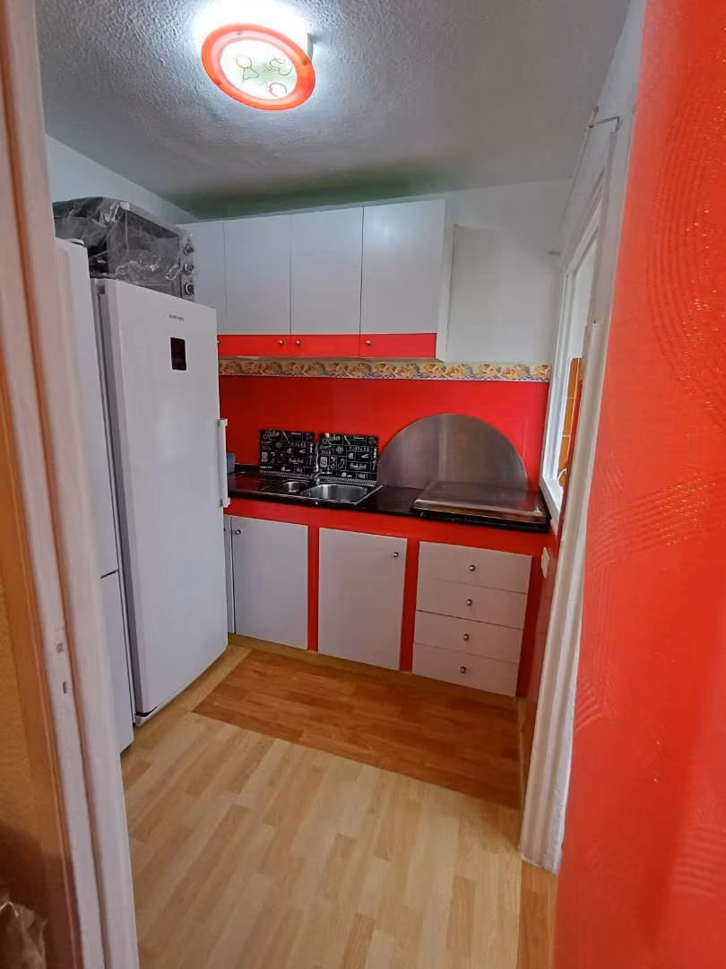 Piso en  Avenida de Barcelona 20 - Foto 8