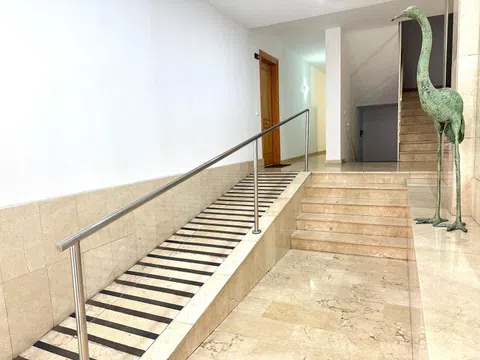 Piso en calle Agustí Buades, 3