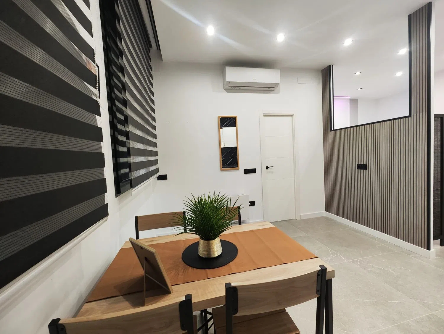 Piso en calle de Núñez de Balboa, 4 - Foto 11