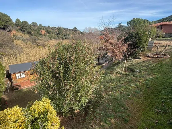 Finca rústica en Corbera de Llobregat - Foto 7