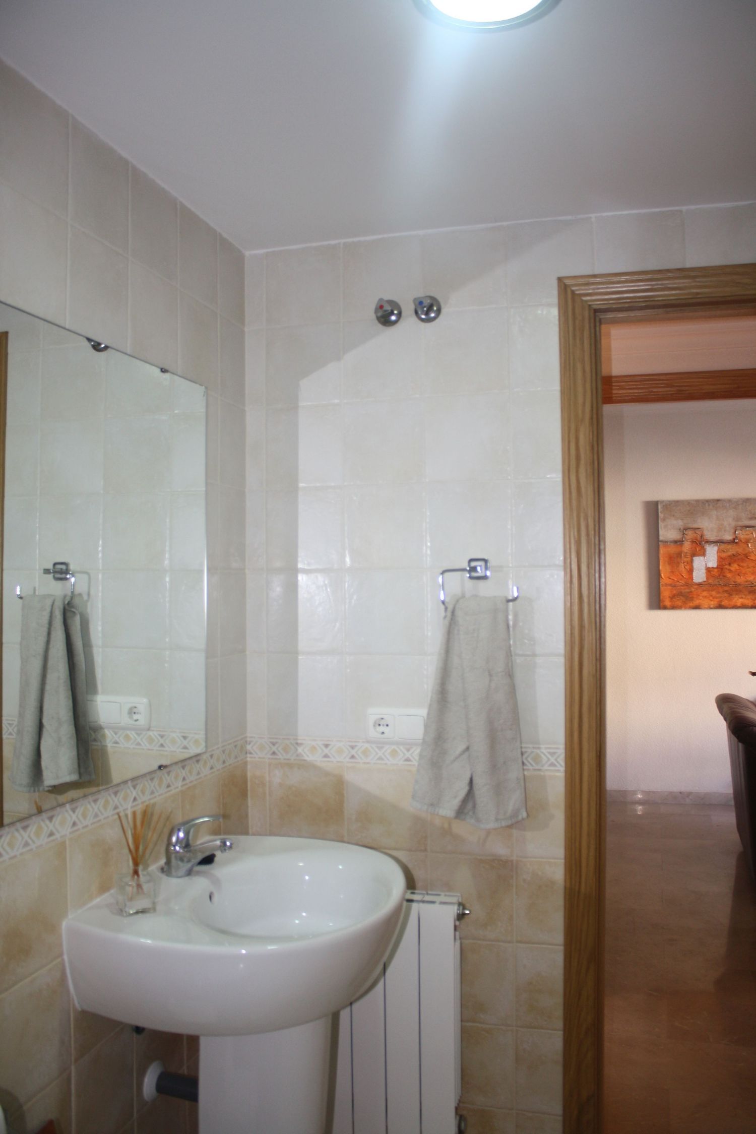 Piso en calle San Sebastian de la Gomera, 12 - Foto 12