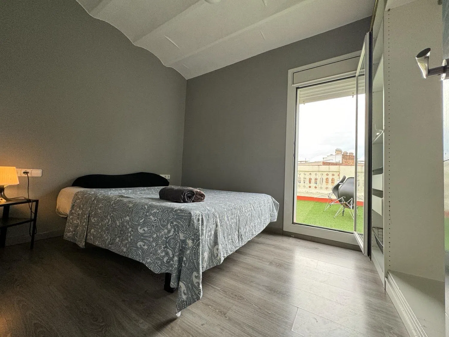 Ático en calle de València, 240 - Foto 2