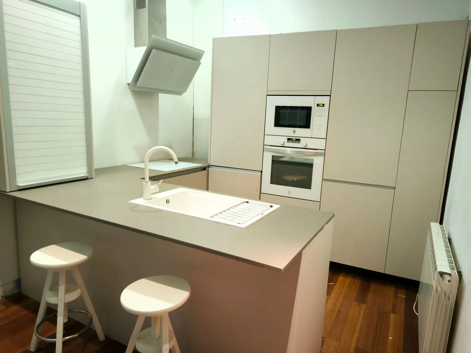 Piso en plaza de Jacinto Benavente, 5 - Foto 12