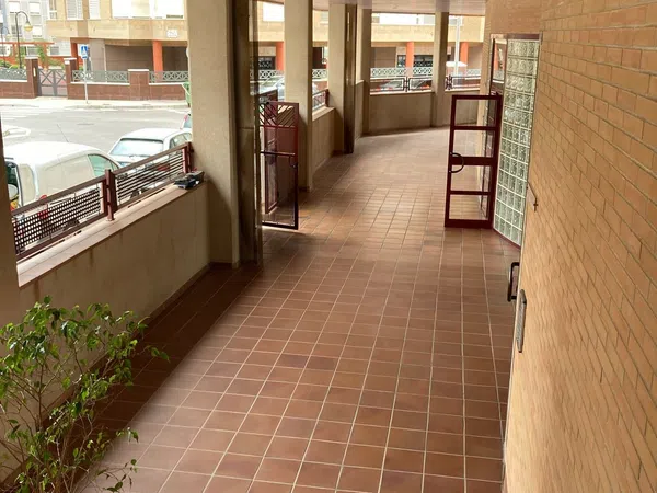 Piso en Plaza l'Espigol, 11, Zona Parque Geólogo José Royo Gómez - Foto 5