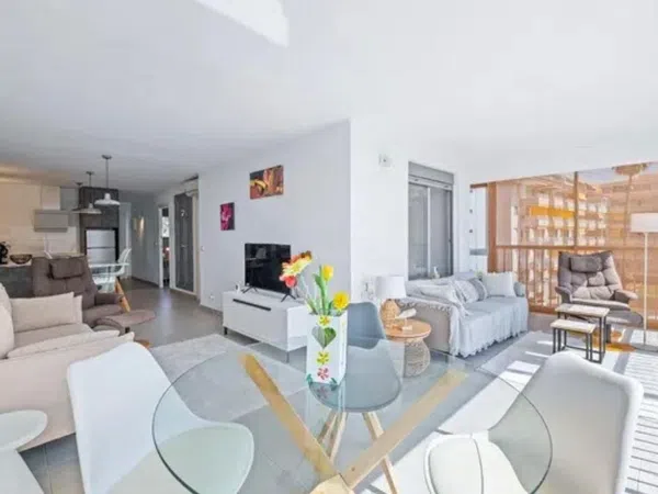 Piso en Carretera del Albir, 3 PisoPuerta, Altea Pueblo, Altea Pueblo - Foto 4