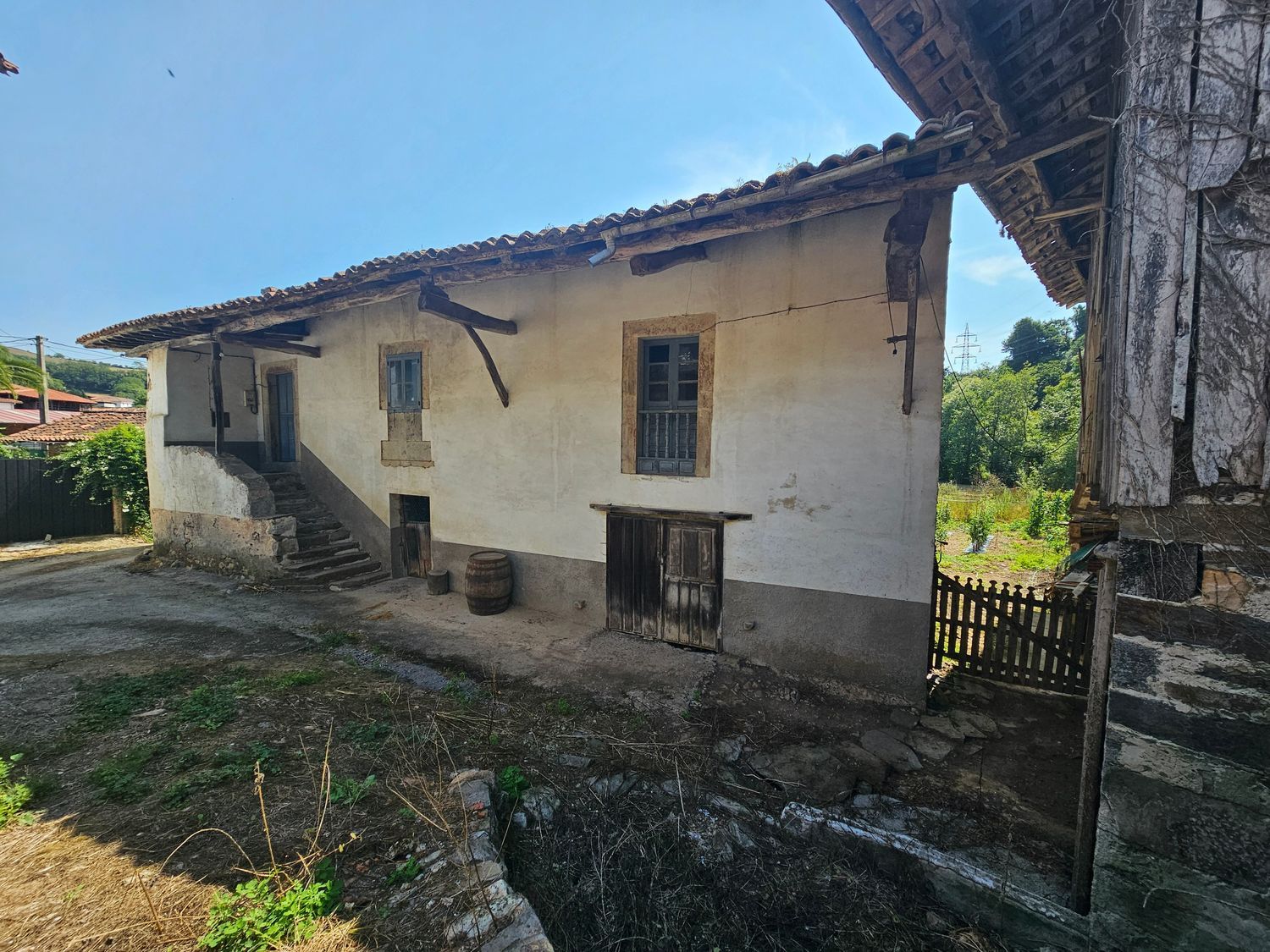 Casa rural en Arcellana, 1 - Foto 2