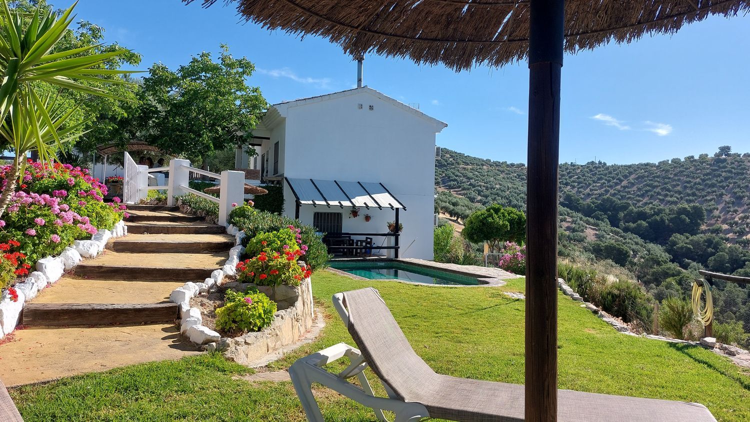 Casa o chalet independiente en Via diseminado s/n - Foto 3