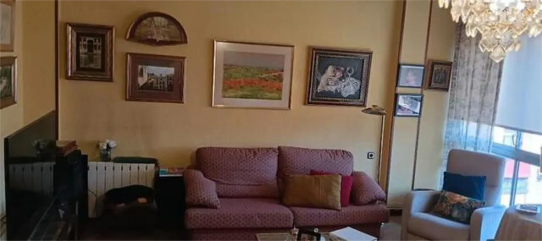 Piso en Corte Ingles - Foto 3