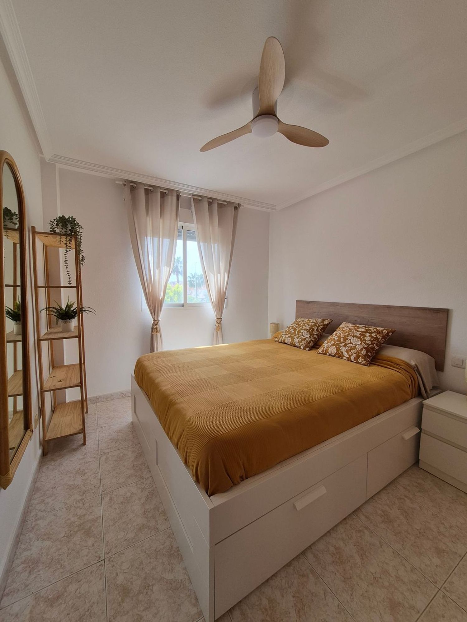 Piso en avenida Salamanca, 40 - Foto 4