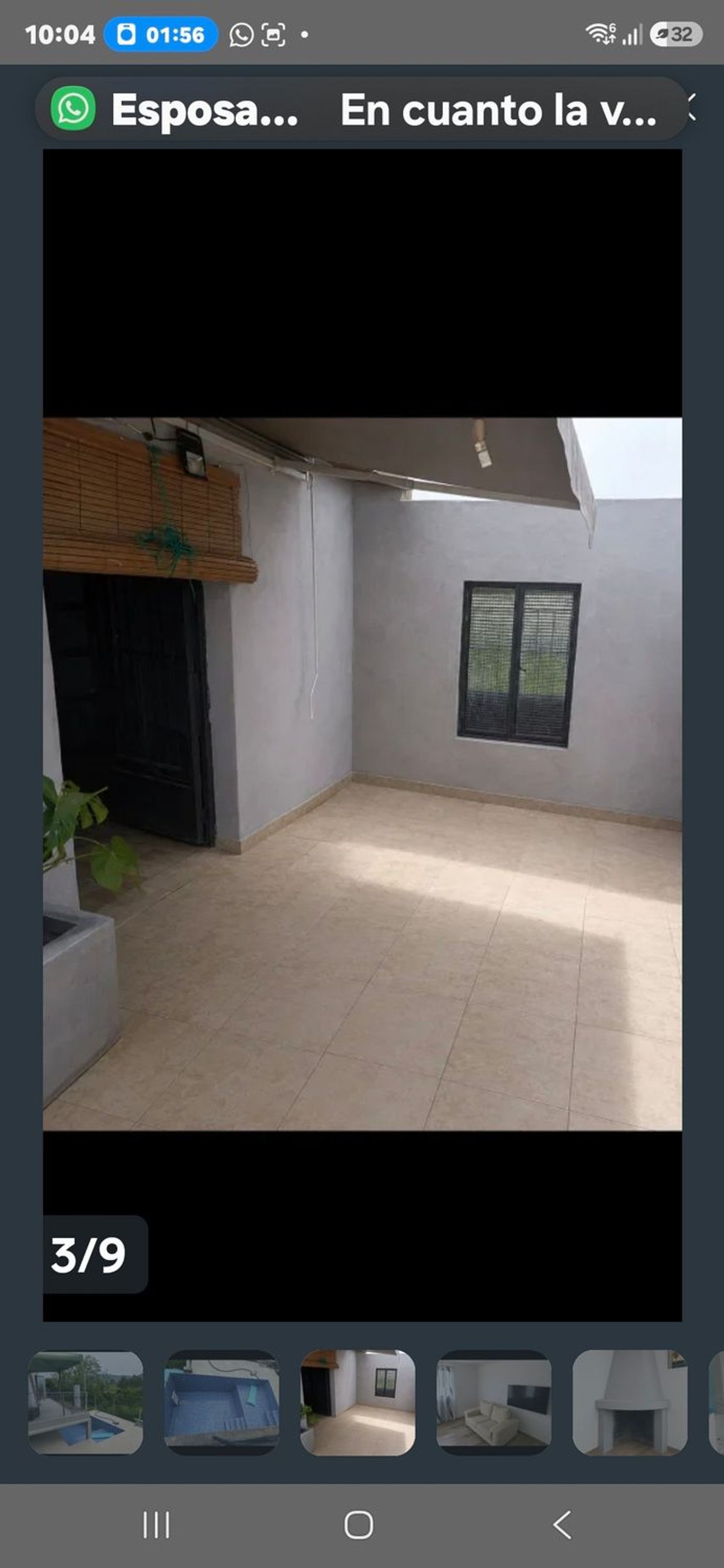 Finca rústica en Avenida de València, 11 - Foto 4